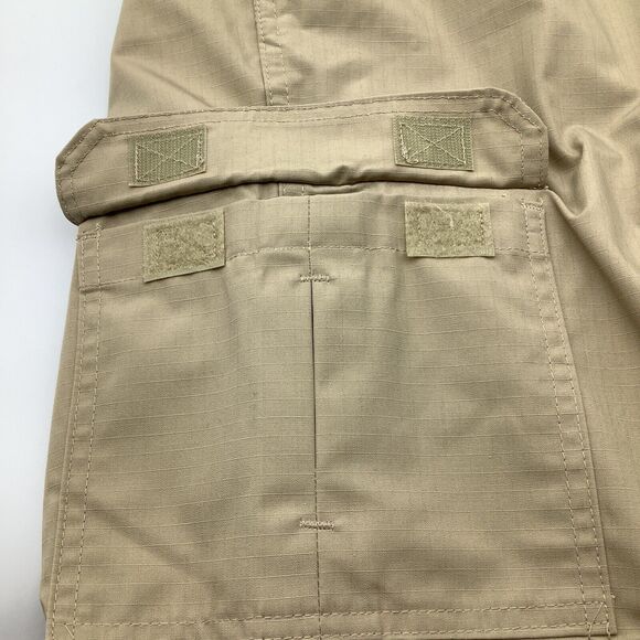 Propper Womens Tactical Pants Tan Size‎ 14 NWT - Picture 8 of 16